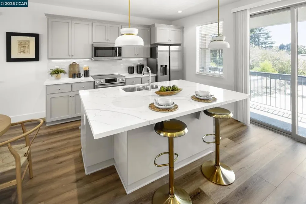 2809 Arjan Court San Pablo, CA 94806