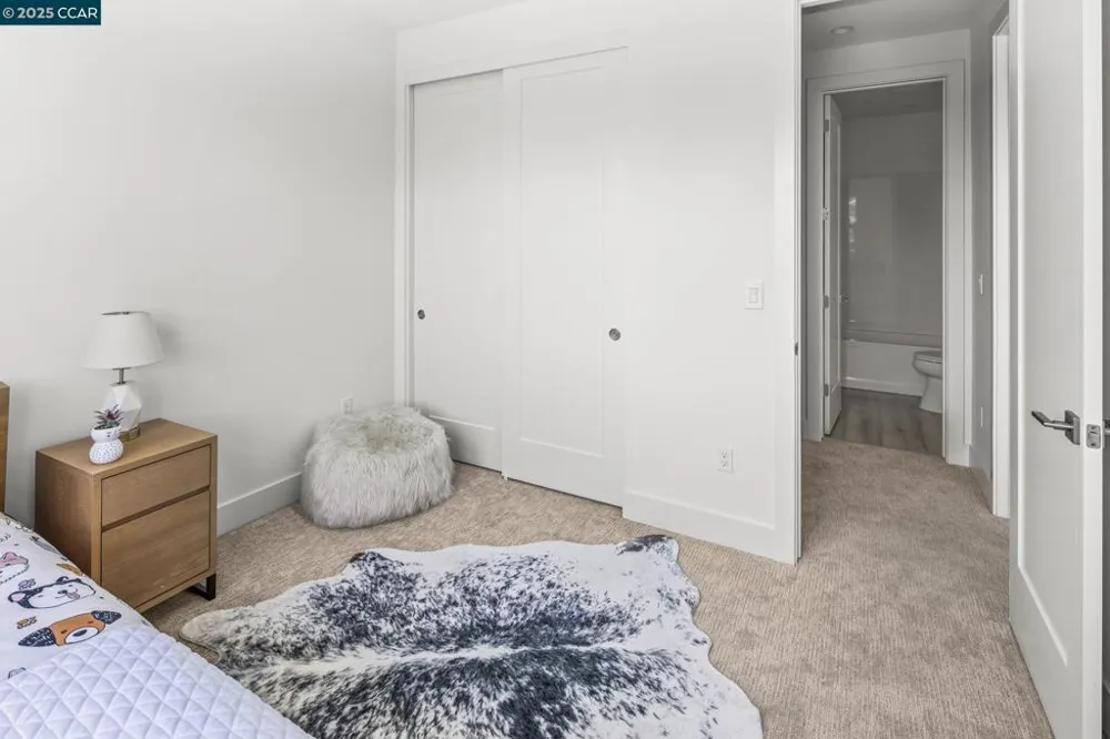 2809 Arjan Court San Pablo, CA 94806