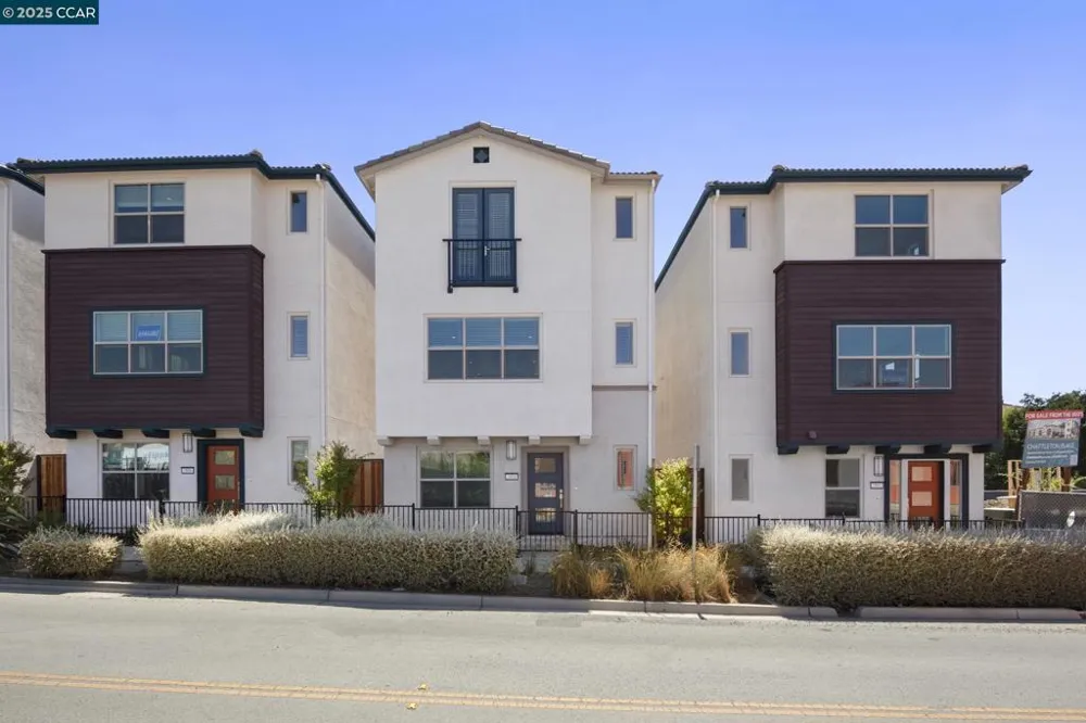 2809 Arjan Court San Pablo, CA 94806