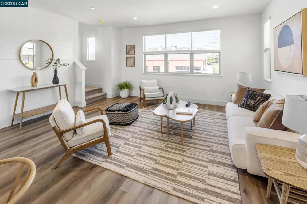 2809 Arjan Court San Pablo, CA 94806