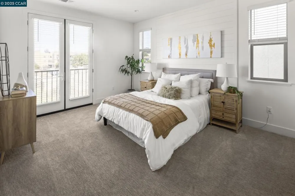 2809 Arjan Court San Pablo, CA 94806