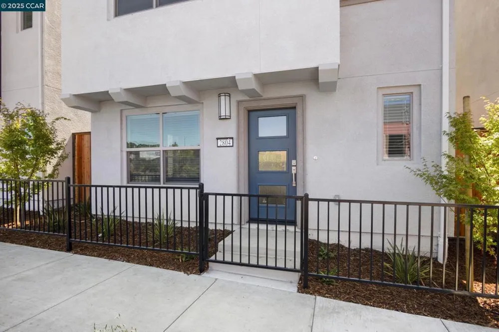2809 Arjan Court San Pablo, CA 94806