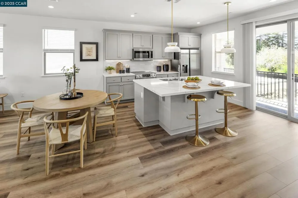 2809 Arjan Court San Pablo, CA 94806