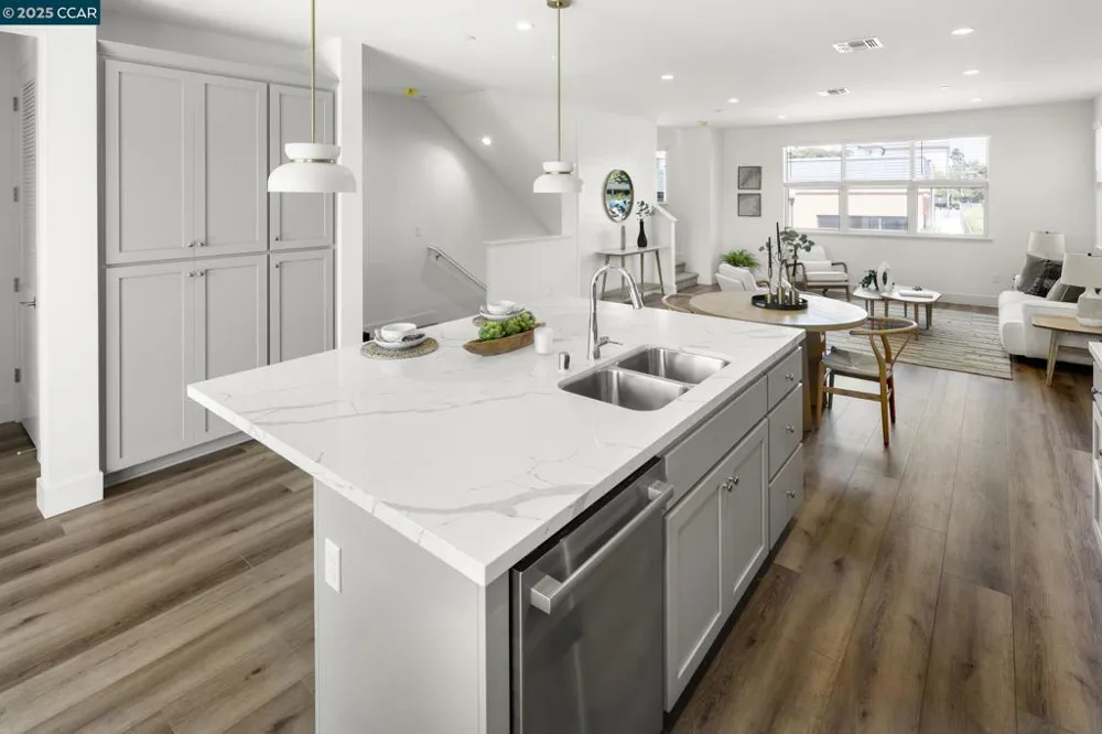2809 Arjan Court San Pablo, CA 94806