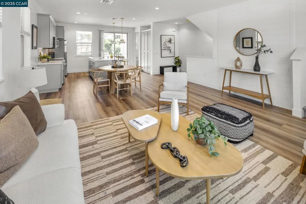 2809 Arjan Court San Pablo, CA 94806
