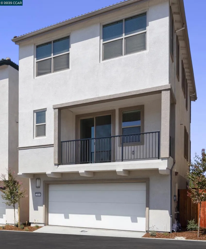 2809 Arjan Court San Pablo, CA 94806