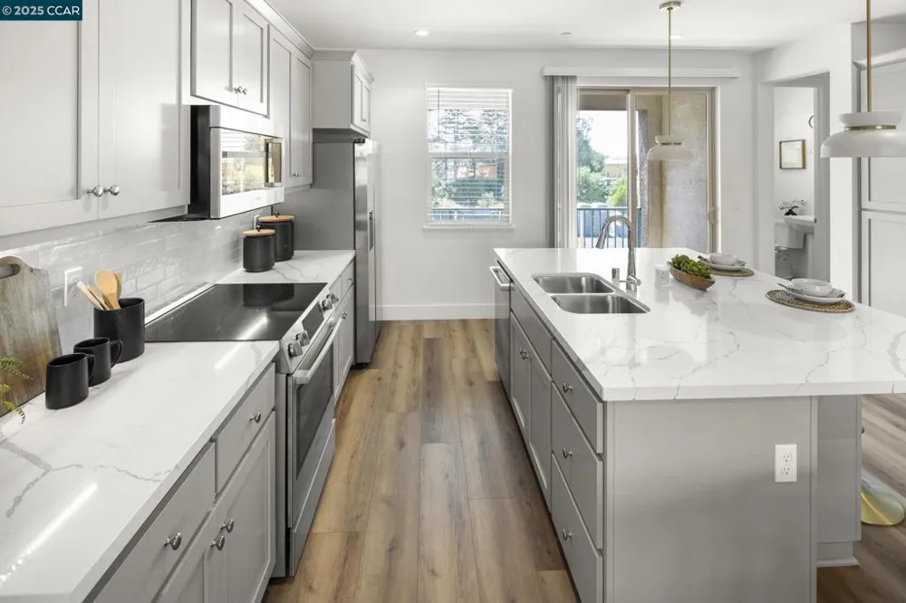 2809 Arjan Court San Pablo, CA 94806