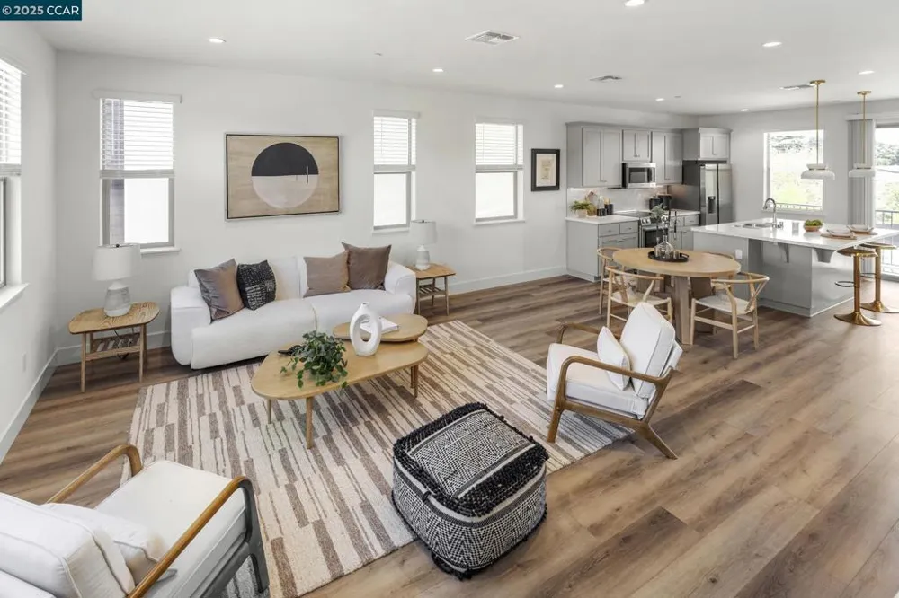 2809 Arjan Court San Pablo, CA 94806