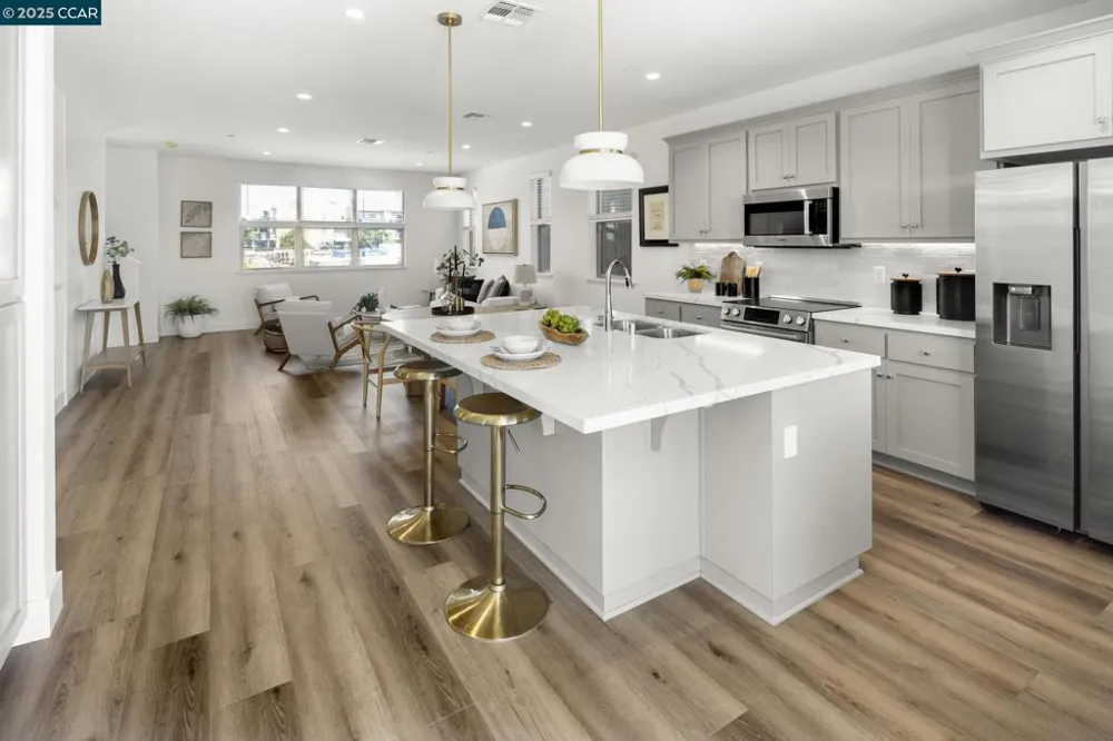2809 Arjan Court San Pablo, CA 94806