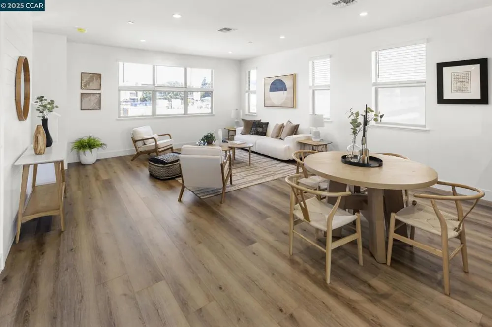 2809 Arjan Court San Pablo, CA 94806