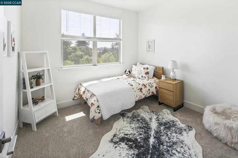 2809 Arjan Court San Pablo, CA 94806