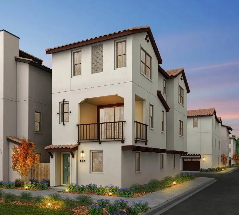 2809 Arjan Court San Pablo, CA 94806