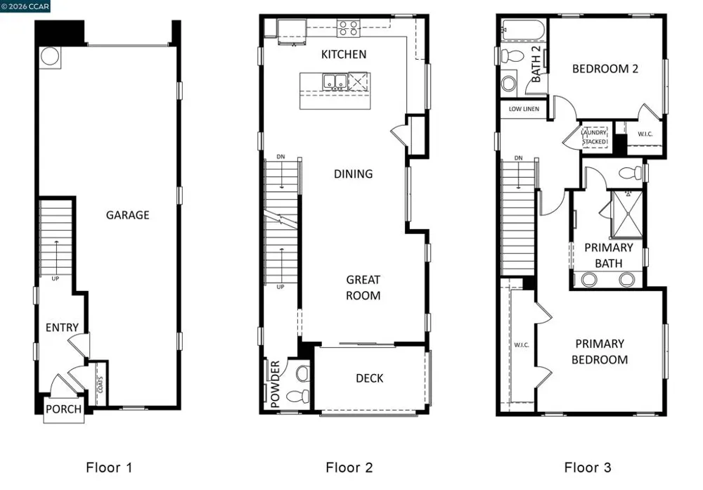 2809 Arjan Court San Pablo, CA 94806