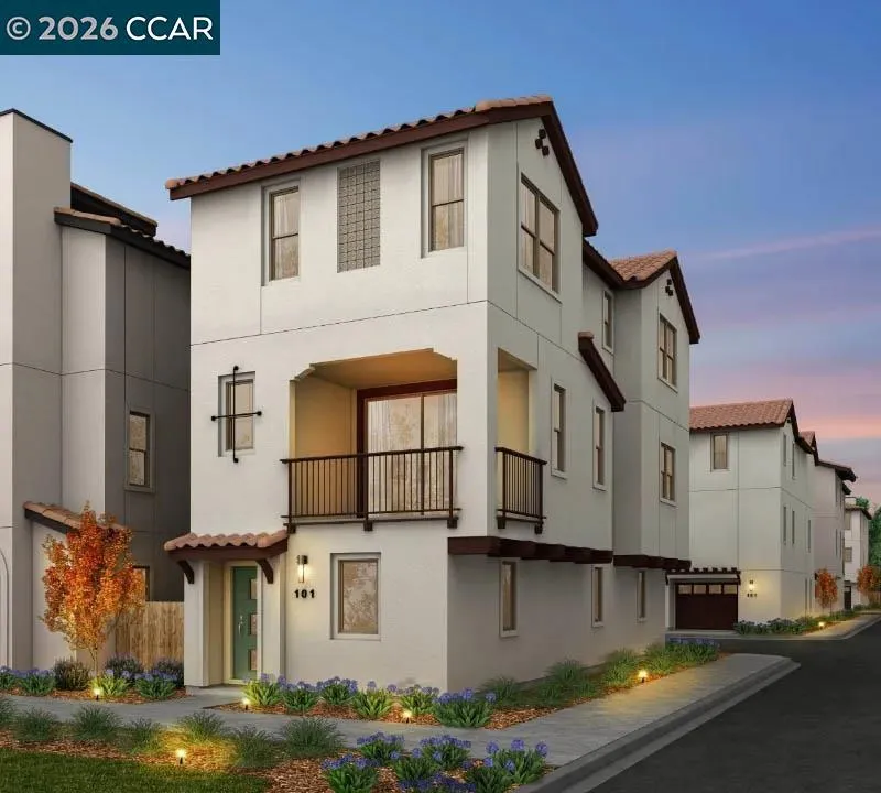 2809 Arjan Court San Pablo, CA 94806