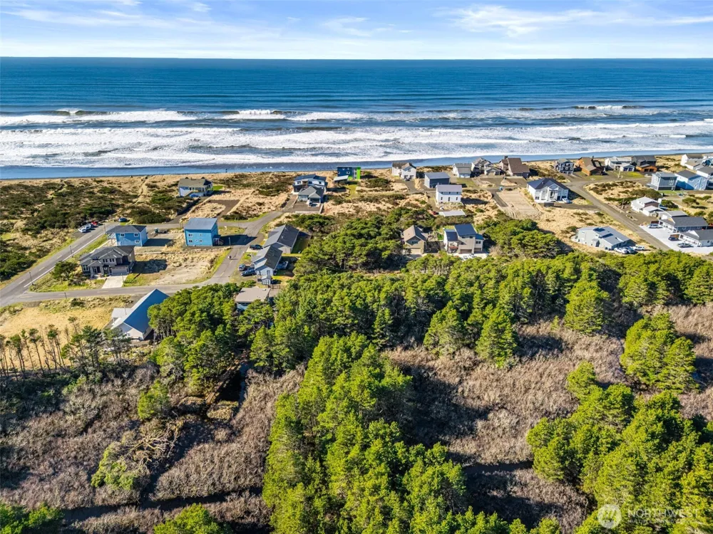5 Gold Street Westport, WA 98595