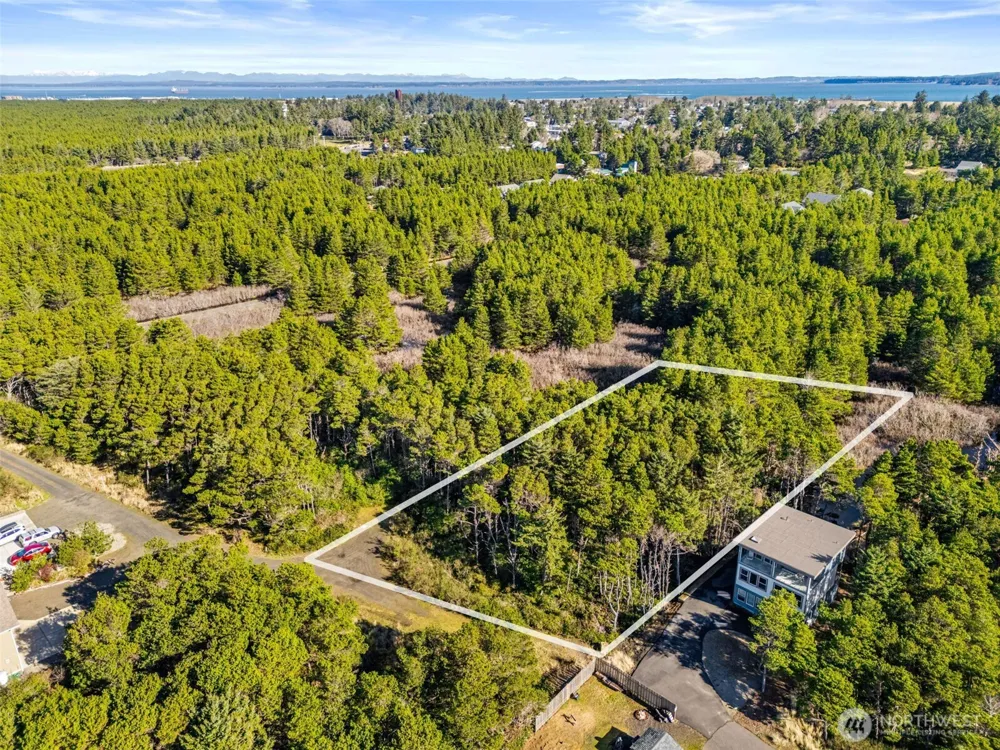 5 Gold Street Westport, WA 98595