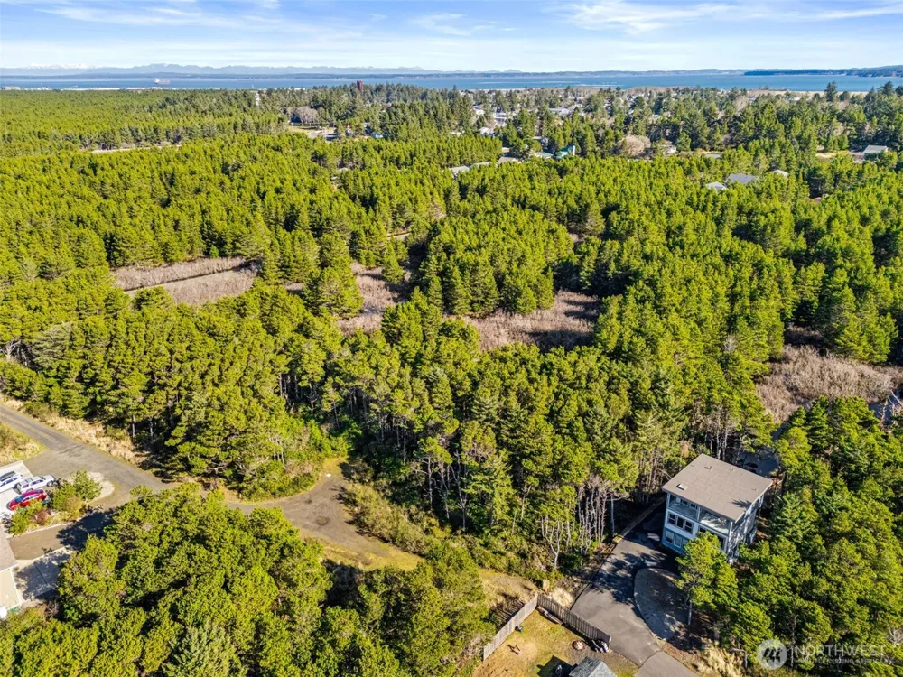 5 Gold Street Westport, WA 98595