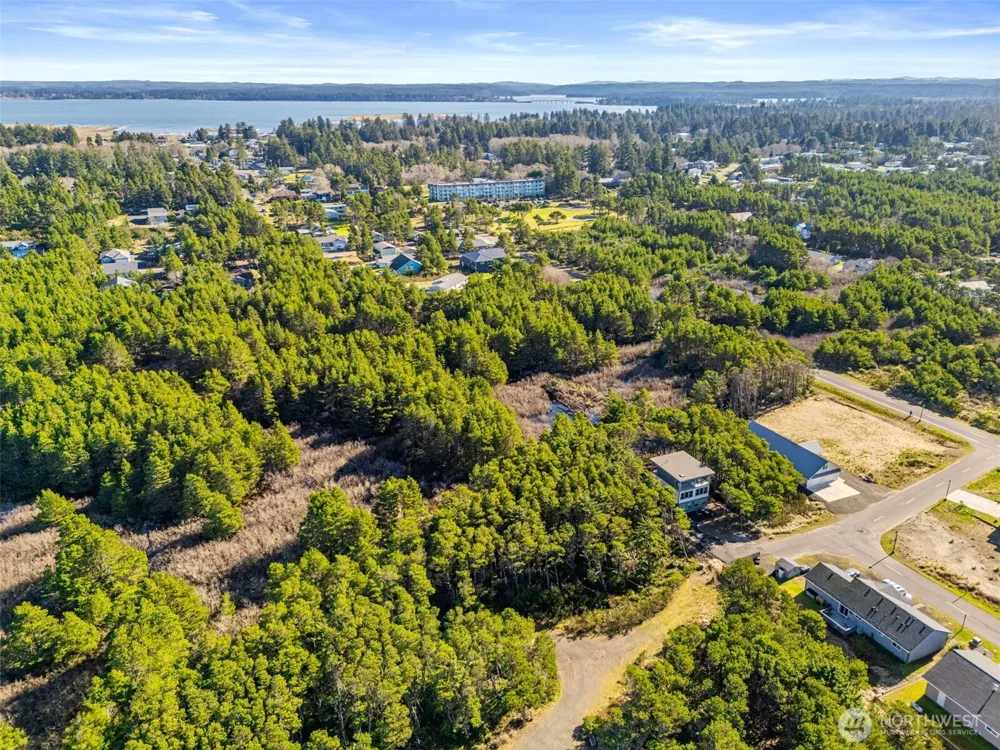 5 Gold Street Westport, WA 98595