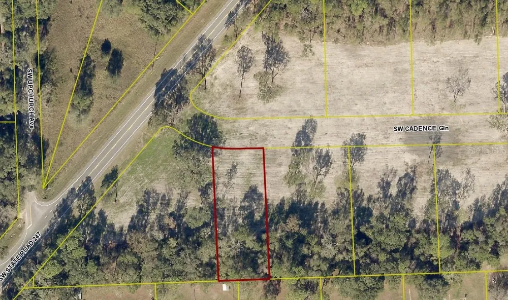 137 SW CADENCE GLEN Lake City, FL 32024