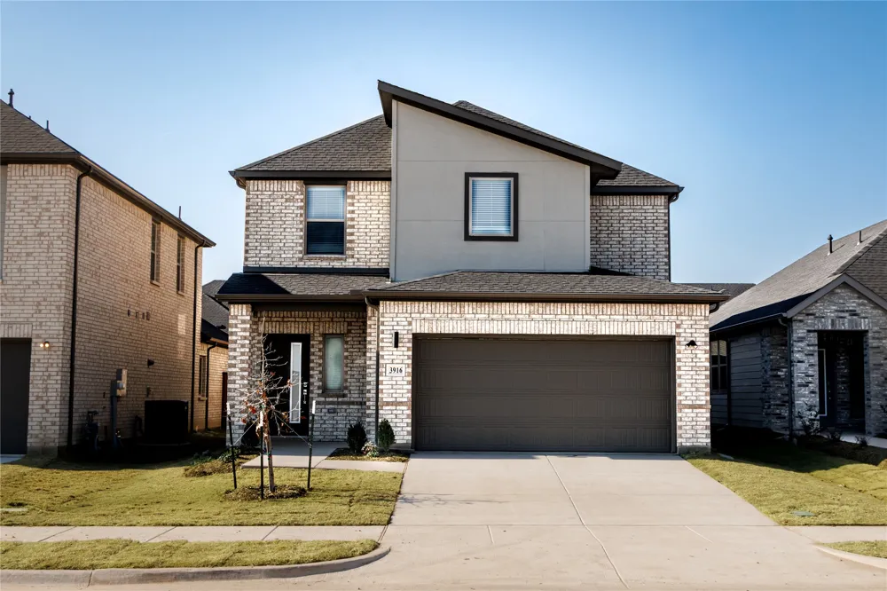 3916 Nasworthy Drive