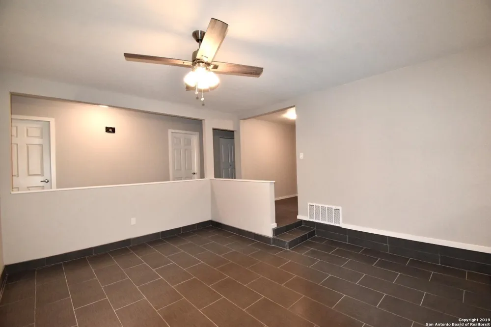 4915 Fridell Street San Antonio, TX 78237