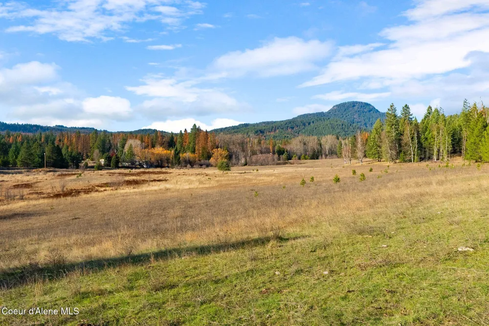 Lot 3 Wrenco Loop Sandpoint, ID 83864