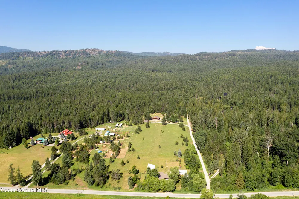 Lot 3 Wrenco Loop Sandpoint, ID 83864
