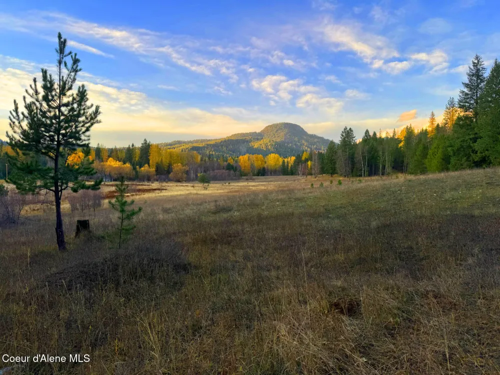 Lot 3 Wrenco Loop Sandpoint, ID 83864