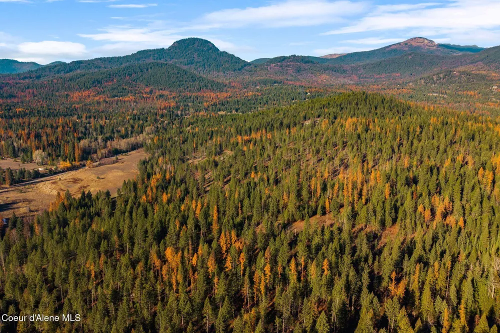 Lot 3 Wrenco Loop Sandpoint, ID 83864