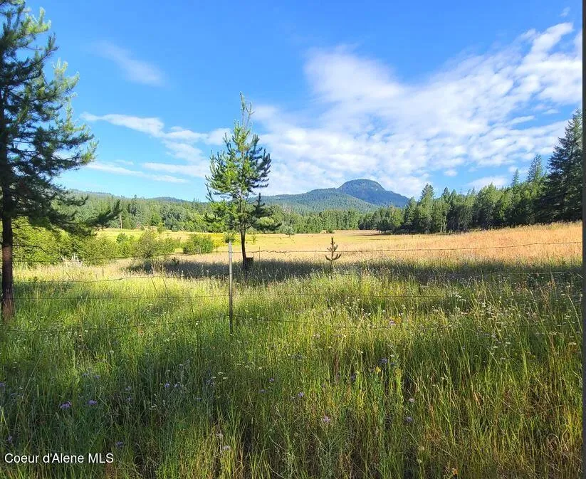 Lot 3 Wrenco Loop Sandpoint, ID 83864