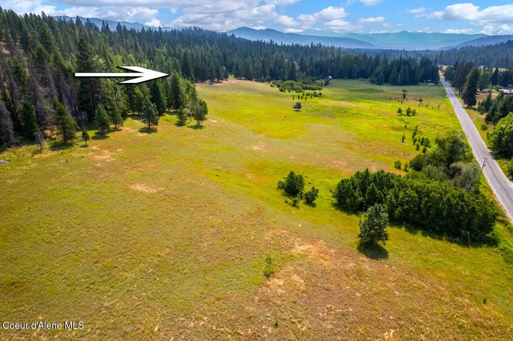 Lot 3 Wrenco Loop Sandpoint, ID 83864