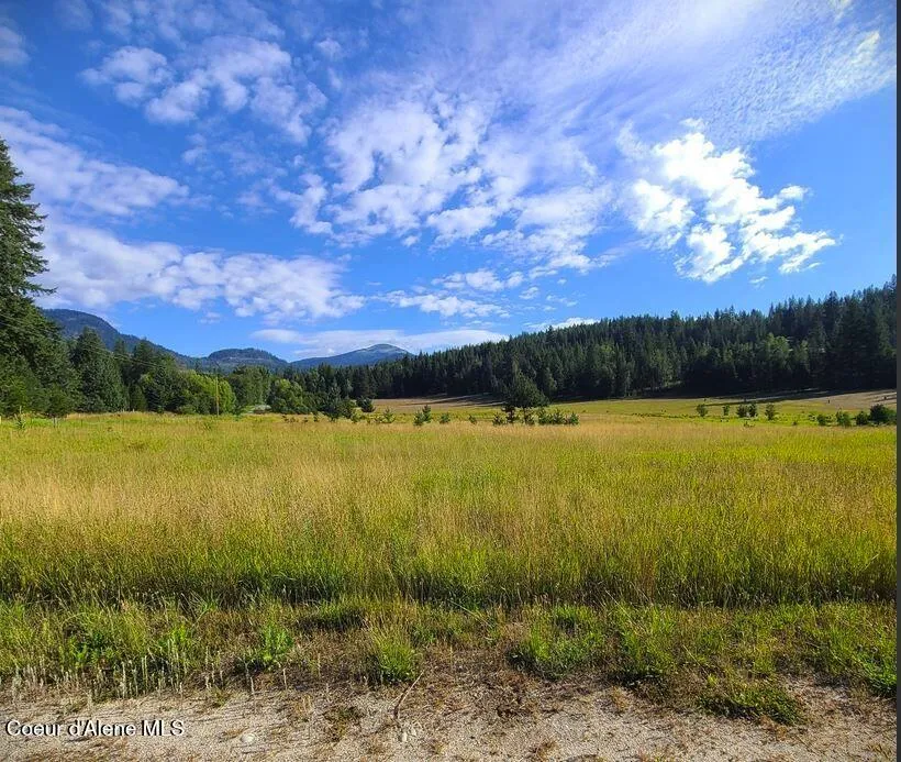 Lot 3 Wrenco Loop Sandpoint, ID 83864