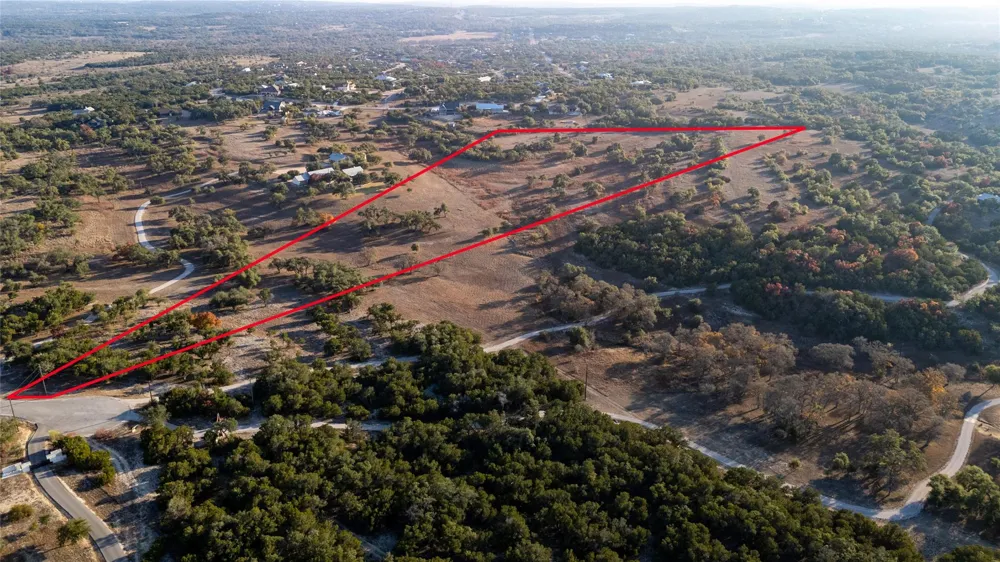 525 Outlook Drive Wimberley, TX 78676