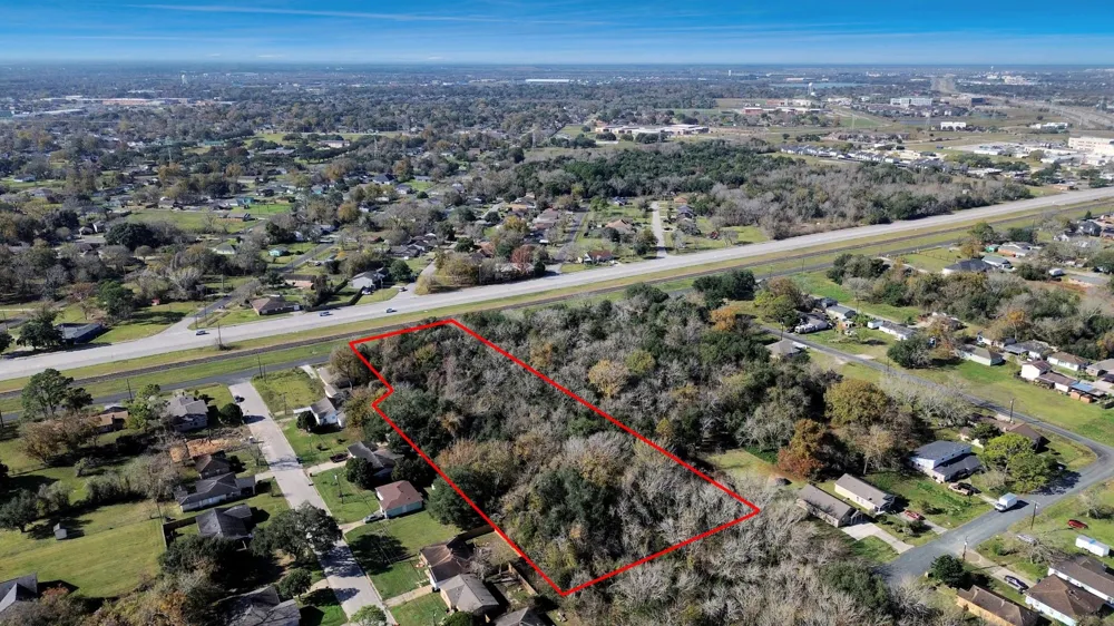 Oak St N Texas City, TX 77590
