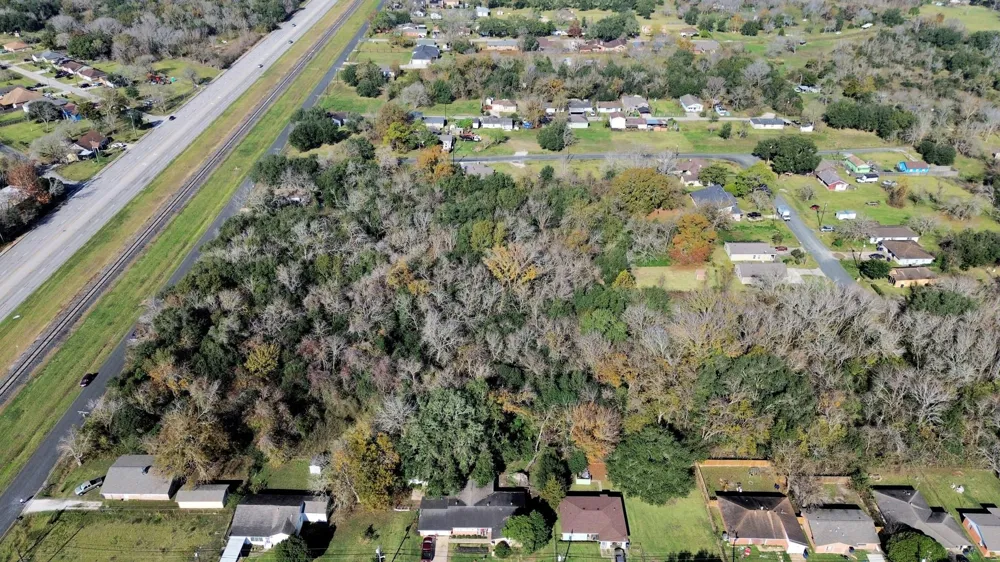 Oak St N Texas City, TX 77590