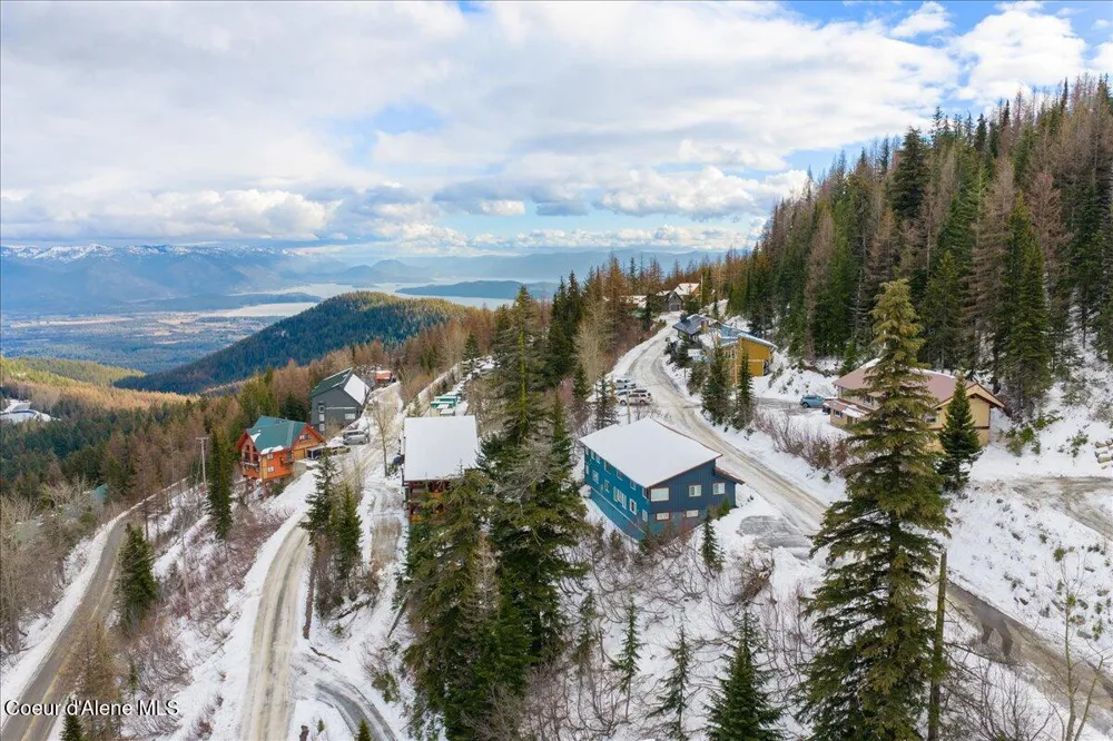 197 Mogul Hill, Unit 6 Sandpoint, ID 83864