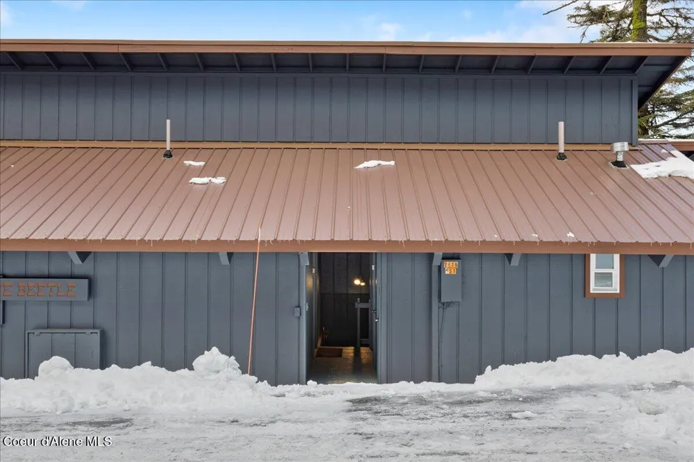 197 Mogul Hill, Unit 6 Sandpoint, ID 83864