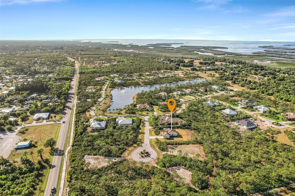 Address Not Shown Other City - In The State Of Florida, FL 33922