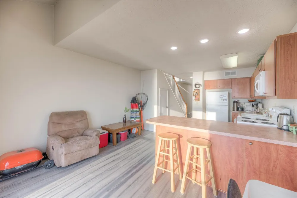 445 Carolcrest Lane #323 Livingston, TX 77351