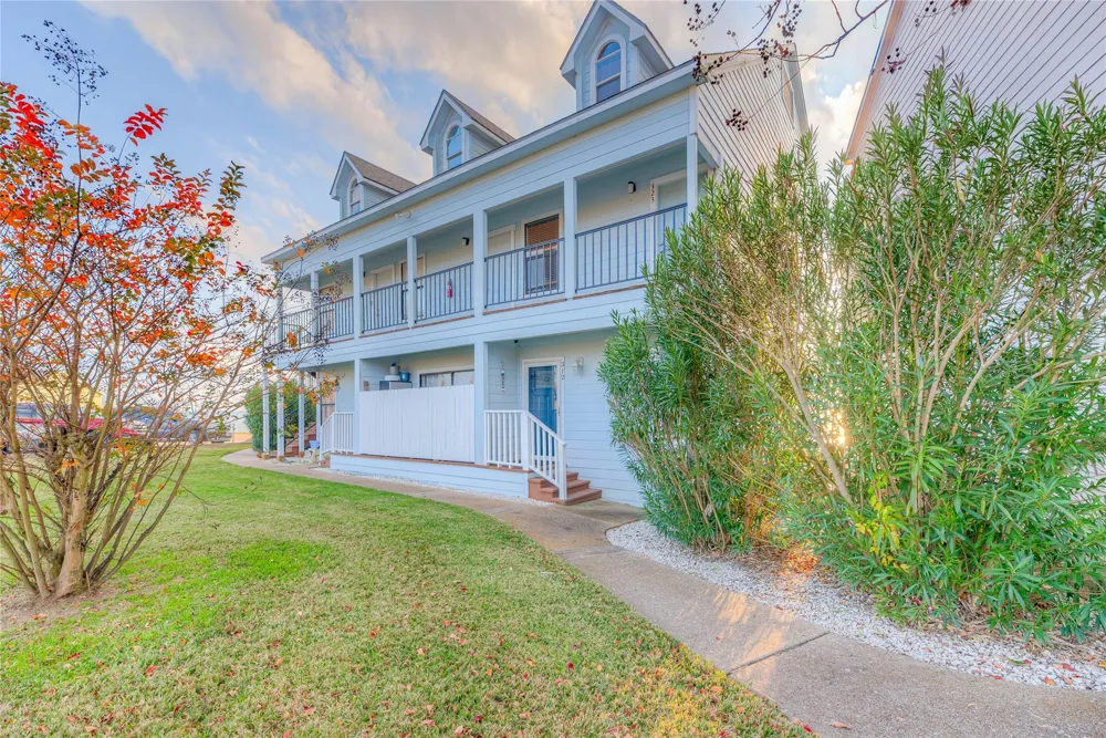 445 Carolcrest Lane #323 Livingston, TX 77351