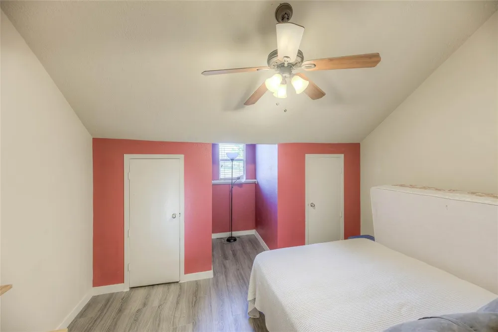 445 Carolcrest Lane #323 Livingston, TX 77351
