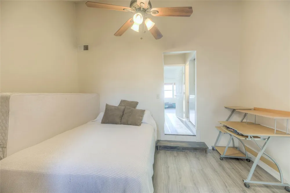 445 Carolcrest Lane #323 Livingston, TX 77351