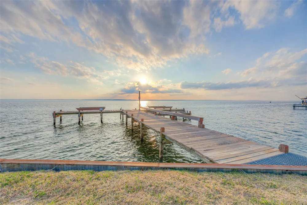 445 Carolcrest Lane #323 Livingston, TX 77351