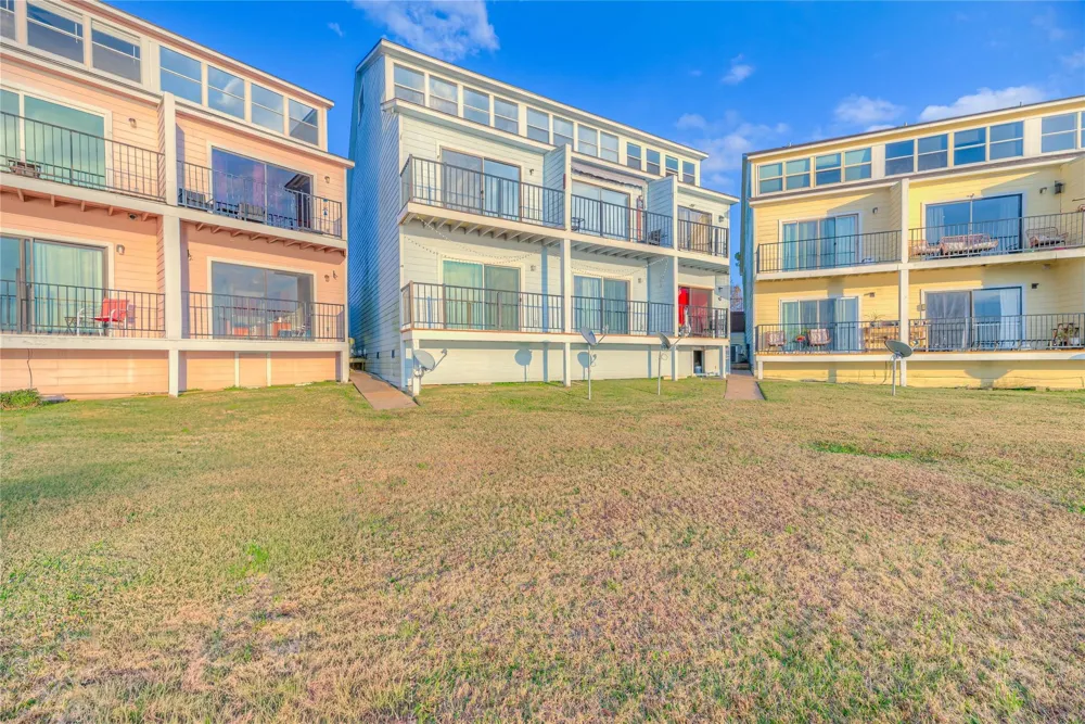 445 Carolcrest Lane #323 Livingston, TX 77351