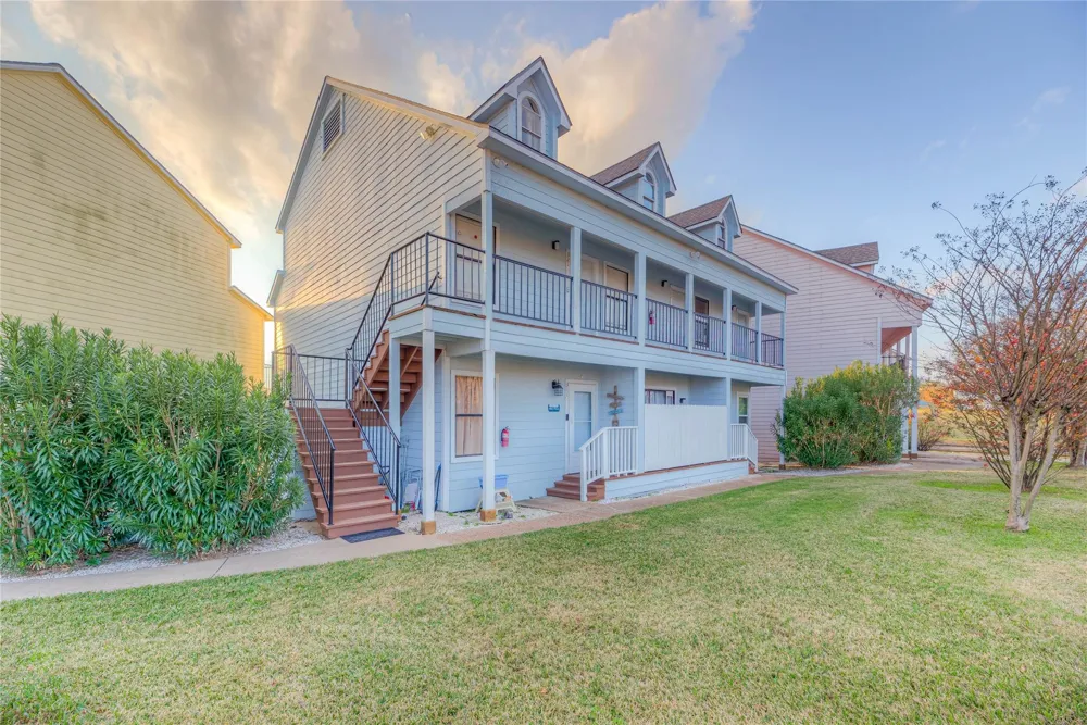 445 Carolcrest Lane #323 Livingston, TX 77351