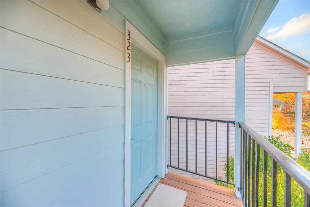 445 Carolcrest Lane #323 Livingston, TX 77351