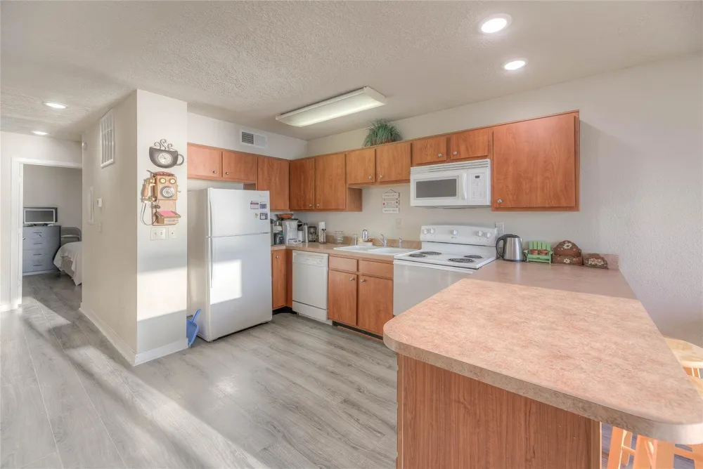 445 Carolcrest Lane #323 Livingston, TX 77351