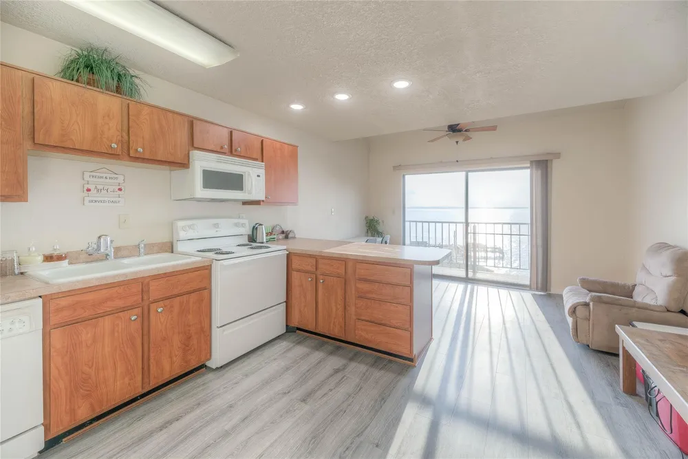 445 Carolcrest Lane #323 Livingston, TX 77351