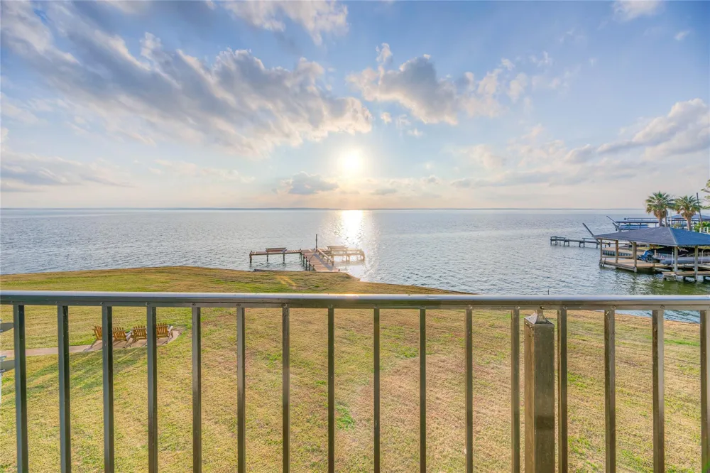 445 Carolcrest Lane #323 Livingston, TX 77351