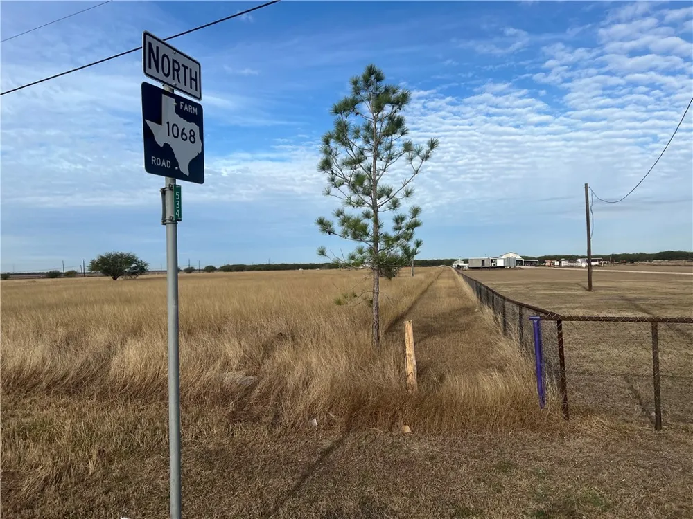 8051 Fm 1068 Mathis, TX 78368